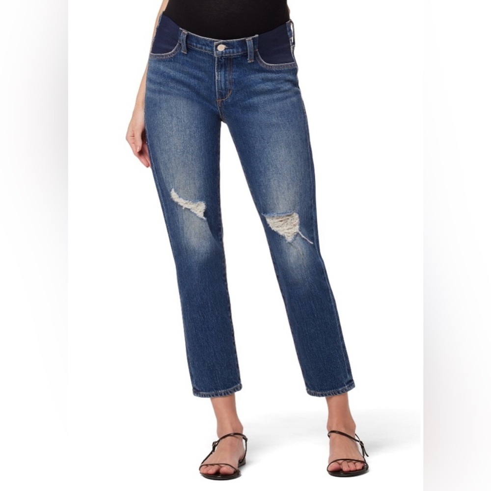Joes Maternity Jeans